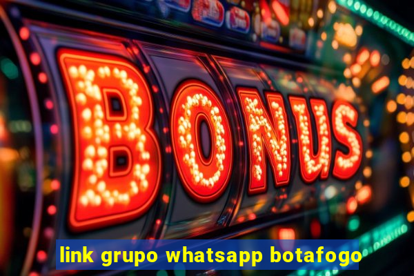 link grupo whatsapp botafogo